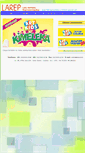 Mobile Screenshot of larep.com.br